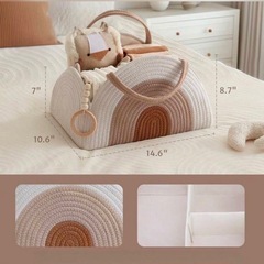 オムツストッカー sheinの画像