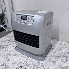  20802  石油ファンヒーター コロナ  14畳 ◆大阪市内・東大阪市他 6,000円以上ご購入で無料配達いたします！◆ ※京都・高槻・枚方方面◆神戸・西宮・尼崎方面◆生駒方面、大阪南部方面　それぞれ条件付き無料配送あり！            の画像