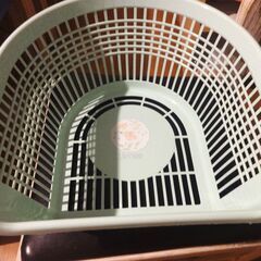 💛カゴ💗　の画像