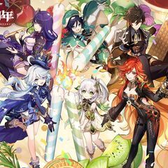 ゲーム・アニメで友達募集