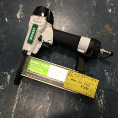 【ジャングルジャングル岸和田店】WAKAI　エアタッカ　TF1855