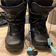 スノーボードブーツ