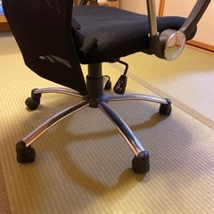 ディスクチェアの画像
