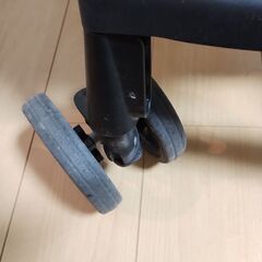 アップリカカルーンプラスハイシートの画像