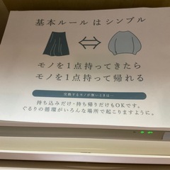 ロングシャツの画像