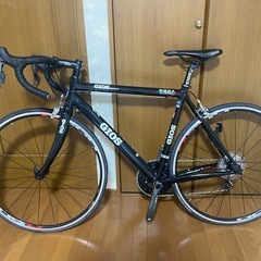 GIOS SIERA 自転車の中古が安い！激安で譲ります・無料であげます｜ジモティー