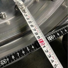 スピードスター•SSR•マークワン14インチ4本の画像