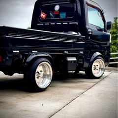 スピードスター•SSR•マークワン14インチ4本