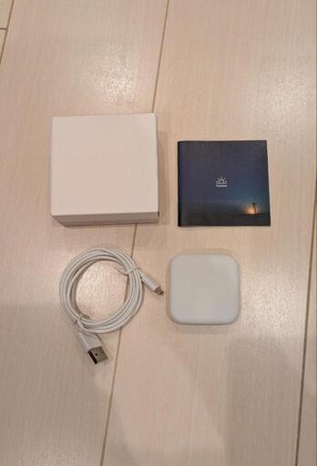 Nature Remo mini 2　スマートリモコン