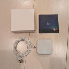 Nature Remo mini 2　スマートリモコン 