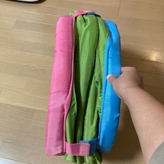 こども用トンネルのおもちゃの画像