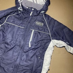 完売●スノーボード ウェア　140〜150 発送可能