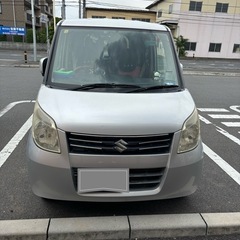 新年大特価(総額17万のみ)車検有7年11月 スズキ バレット ...