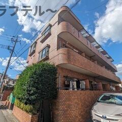 😳🌈即入居可😳🌈敷金・礼金ゼロ😲✨賃料52,000円💖西武新宿線...