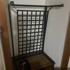 ガラステーブル
