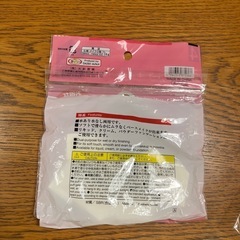 訳あり　リキッド、パウダー両用スポンジの画像