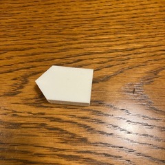 訳あり　リキッド、パウダー両用スポンジの画像