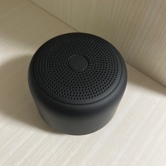 【未使用】スピーカー