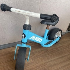 無料　ストライダー　AVIGO