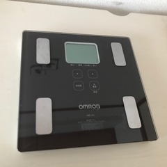 体重計