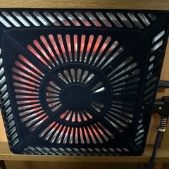 家具調コタツとコタツ布団の画像