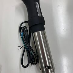 ★ジモティ割あり★低温調理器 ボニーク BNQ-01 ※動作チェ...