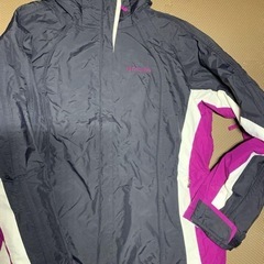 ●完売　スノーボード  ウェア　150〜160 発送可能