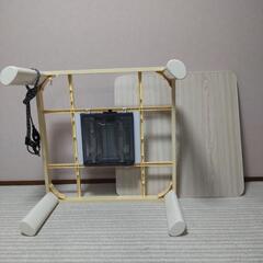 こたつ