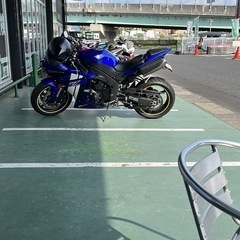 YAMAHA yzfr1  2012(後期型 トラコン付)の画像