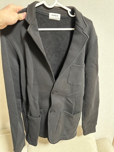 PLST ジャケット