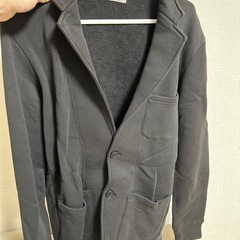 PLST ジャケット