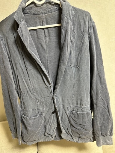 PLST カーディガン