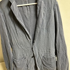 PLST カーディガン