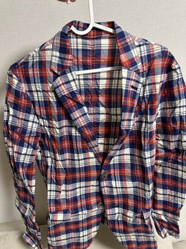 タケオキクチ　シャツ