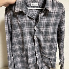 PLST シャツ