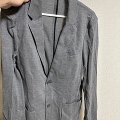 ジャケット　PLST