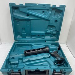 makita マキタ 充電式コーキングガン CG180D 18V 工具 ケース付き