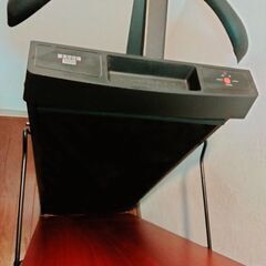 【美品】CORBY ズボンプレッサー 3000の画像