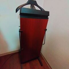 【美品】CORBY ズボンプレッサー 3000