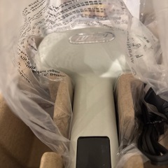 新品未使用★ハーフホットサンドメーカーの画像