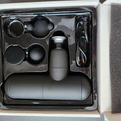 【美品】筋膜リリースにオススメ mini DRILLGUN HYPERの画像
