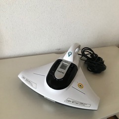 布団用掃除機