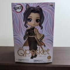 胡蝶しのぶフィギュア