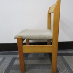 SUNTERIOR　椅子　1脚の画像