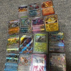 ポケモンカード