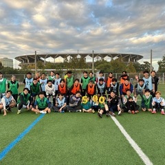 12/12(木)19:00〜21:00 芝園フットサル場　参加費300円⚽️ - メンバー募集