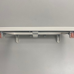 スズキラパン　純正カーオーディオカバーの画像