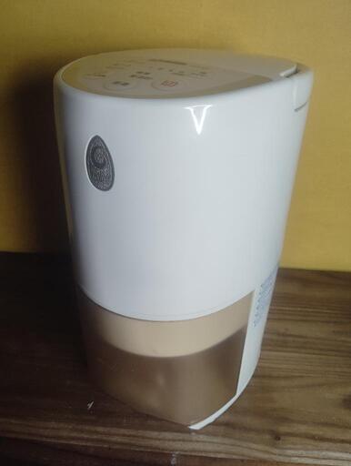 ☆象印 除湿 乾燥器 RV-CA25 2002年 空調 家電 動作品 大阪市