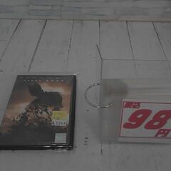 　バッドマンビギンズ　A6314