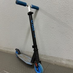 キックボード キックスクーター RideVOLOの画像
